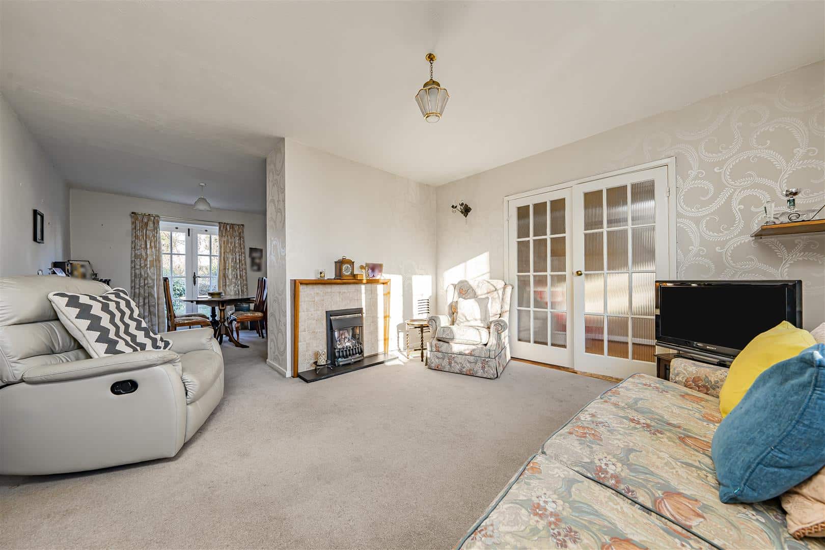 Parsonage Lane, Windsor - Horler